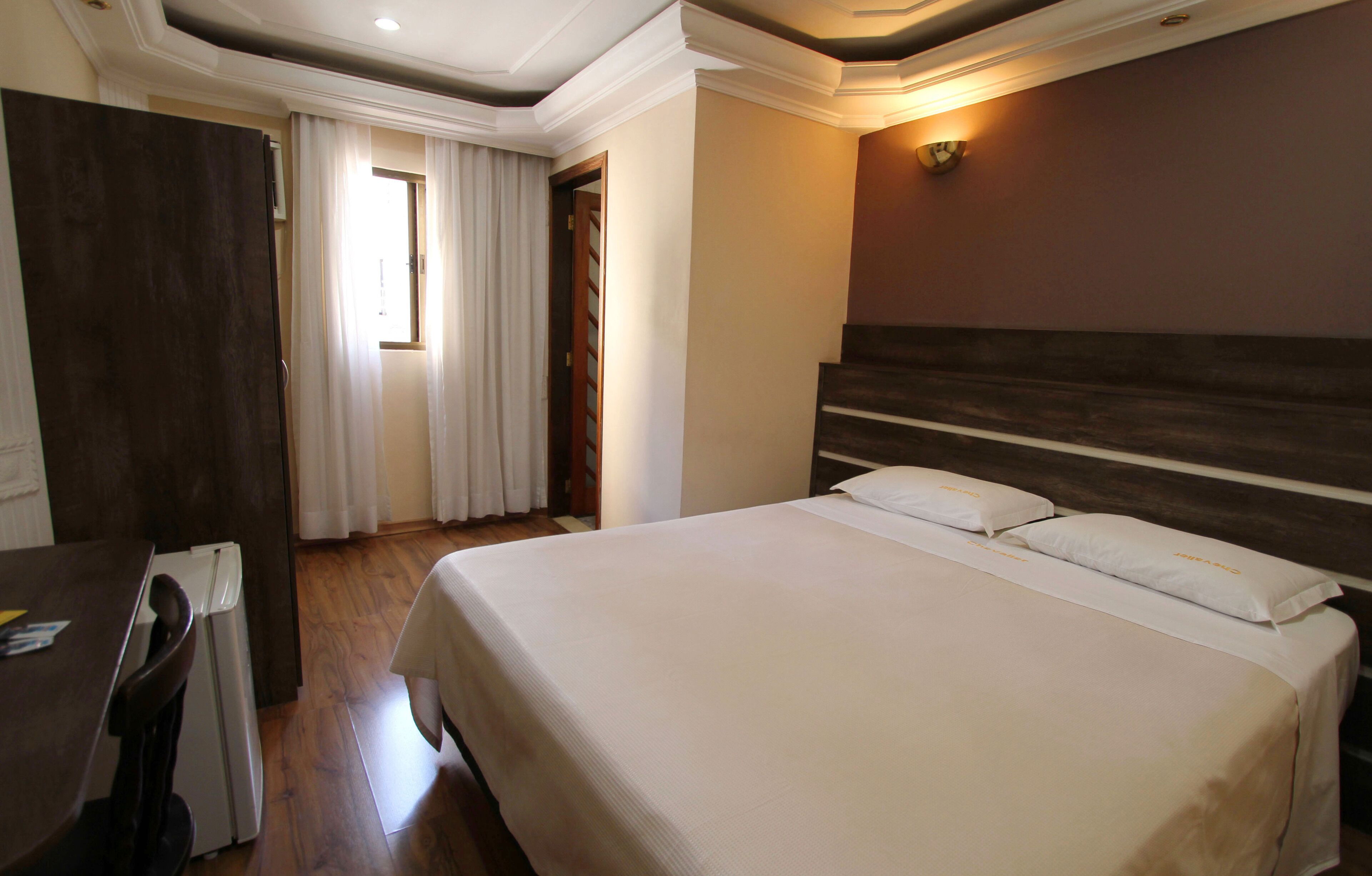 Foto - Gran Chevalier Hotel