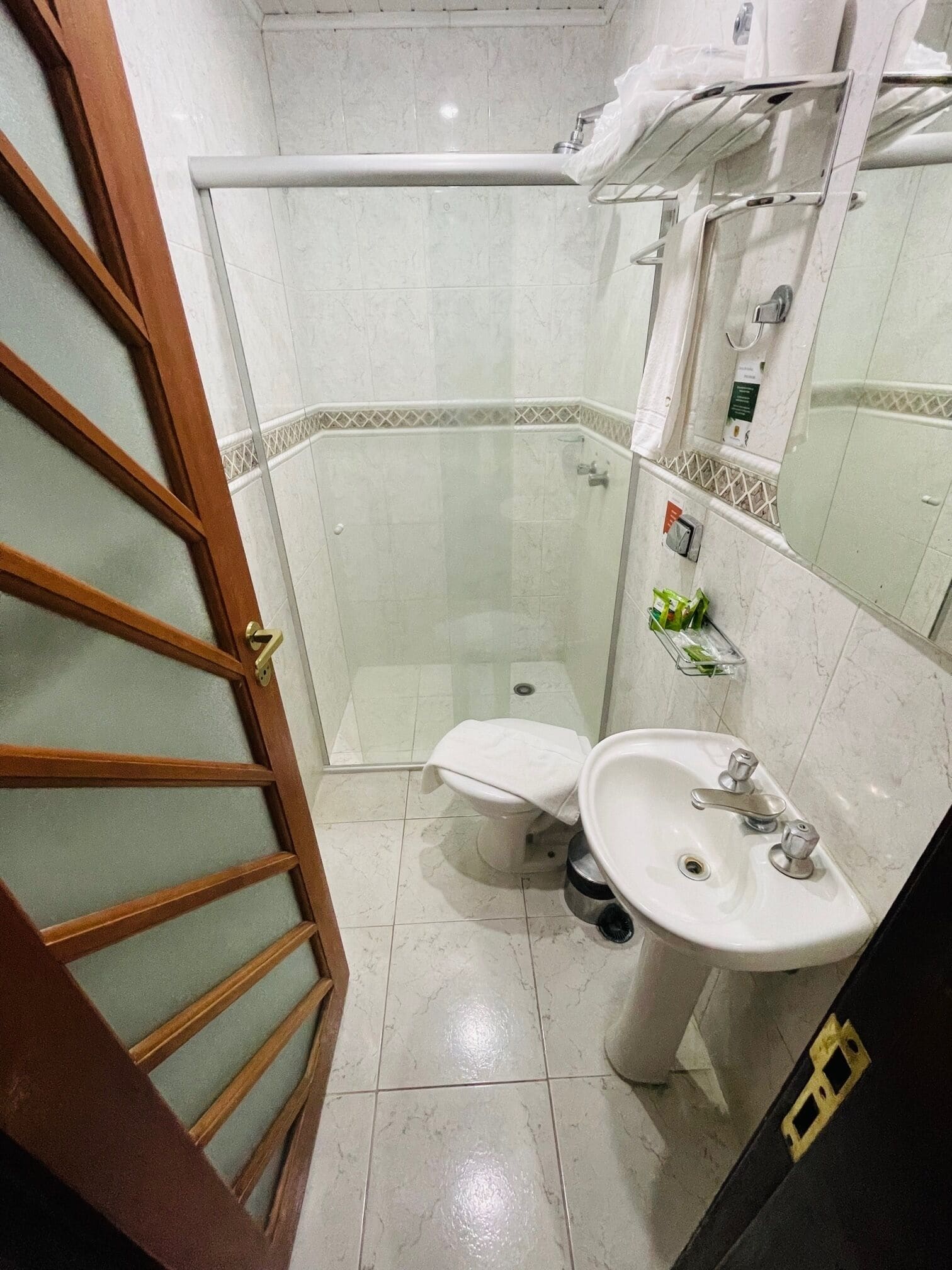 Foto - Gran Chevalier Hotel