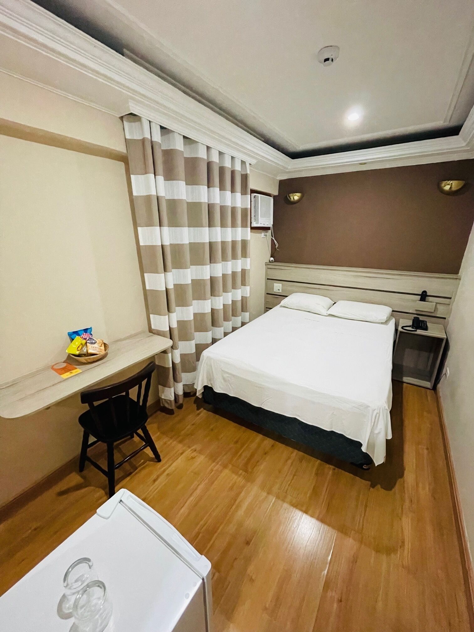 Foto - Gran Chevalier Hotel