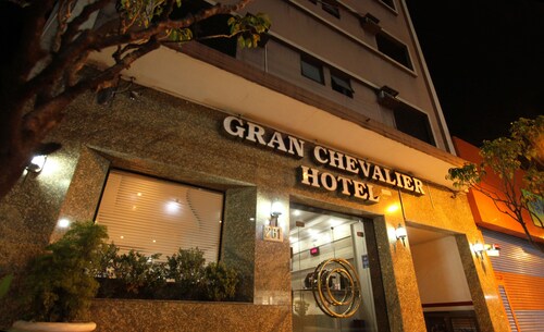 Gran Chevalier Hotel