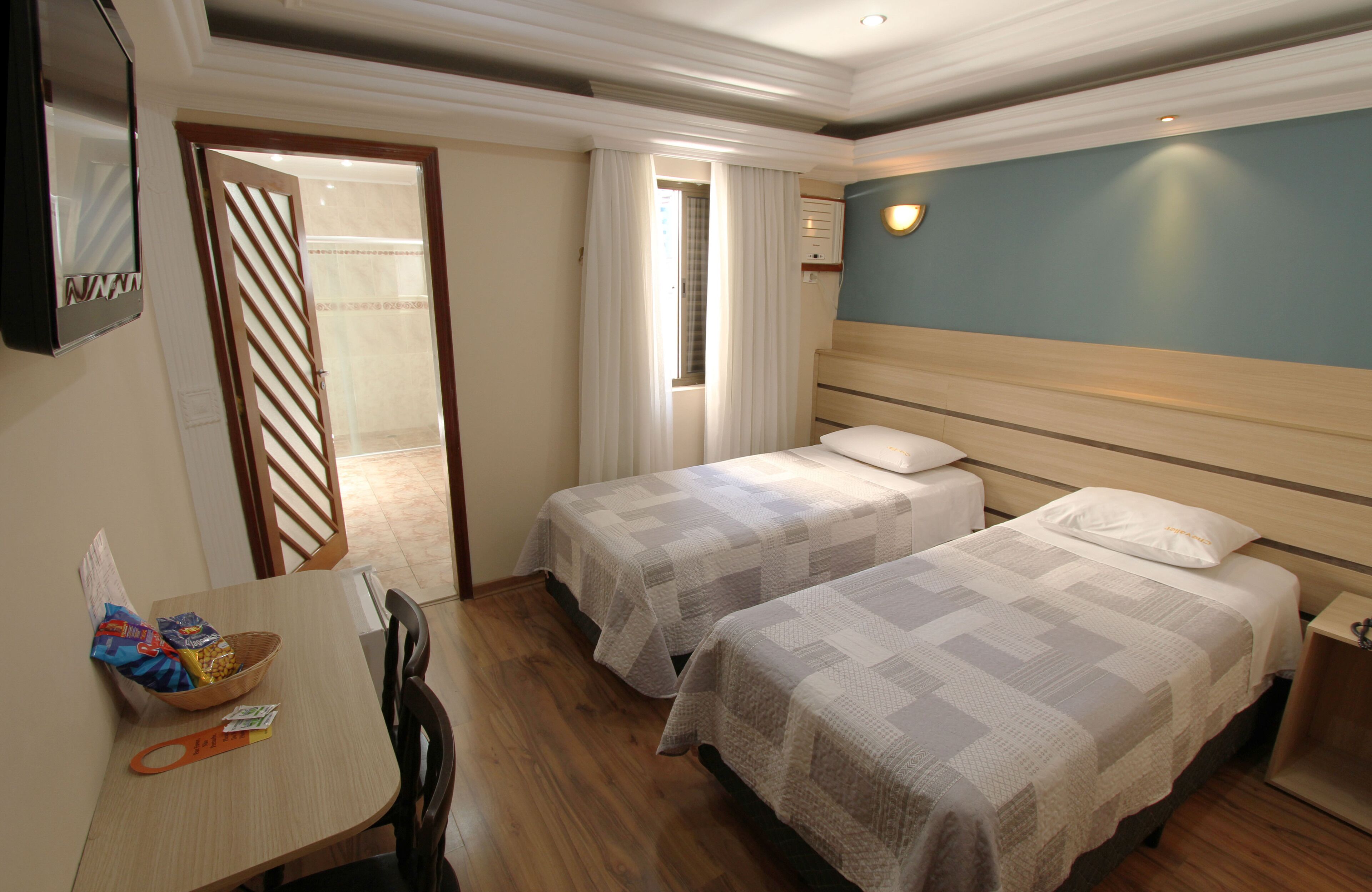 Foto - Gran Chevalier Hotel