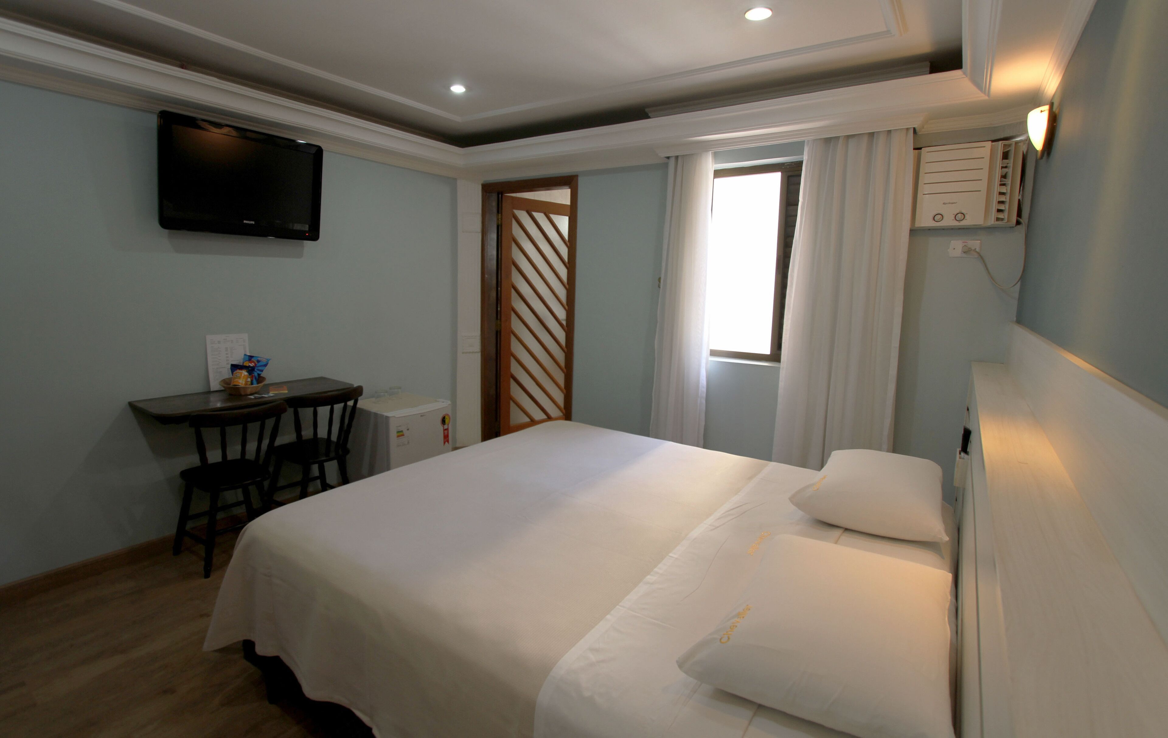 Foto - Gran Chevalier Hotel