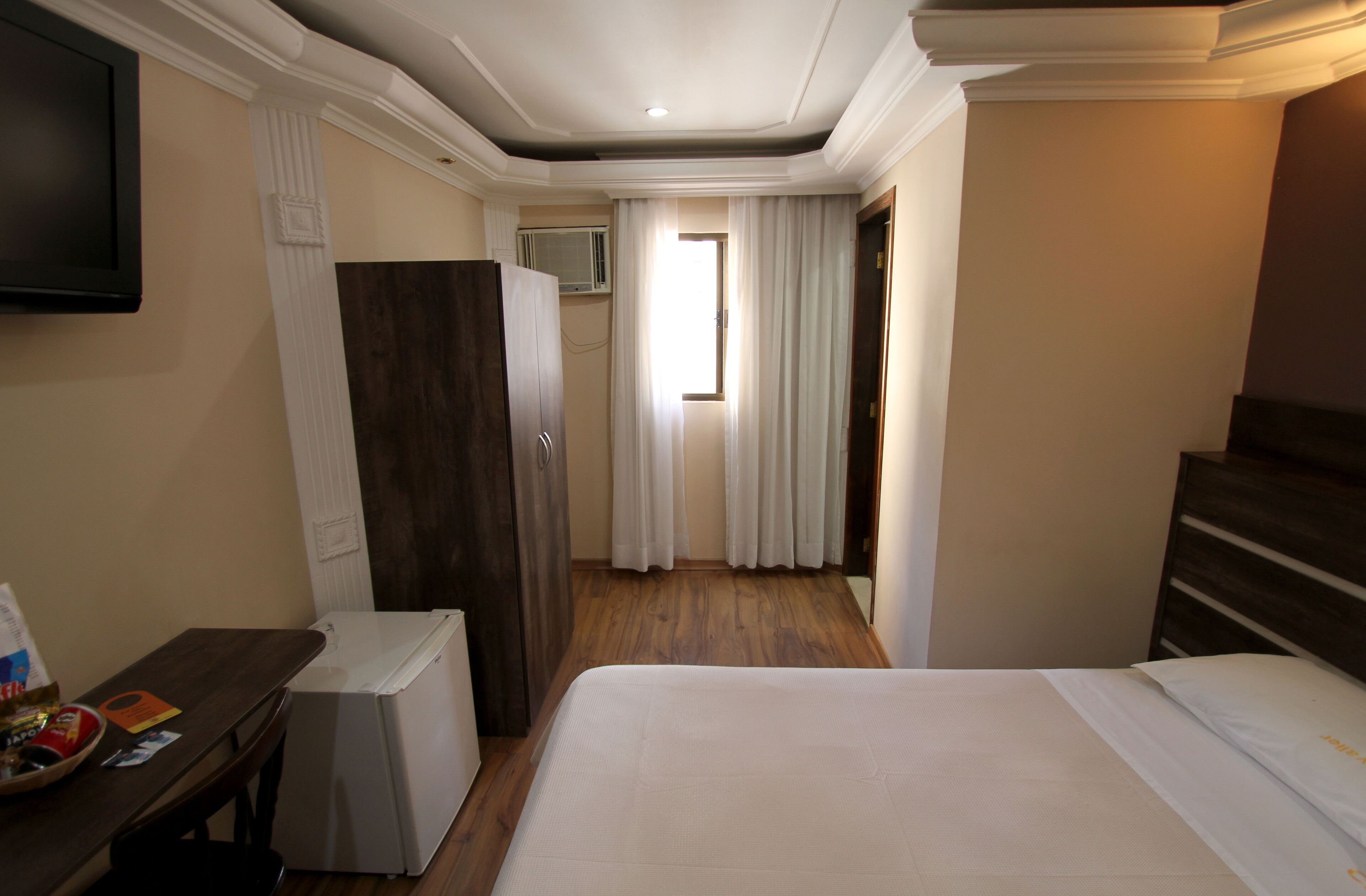 Foto - Gran Chevalier Hotel