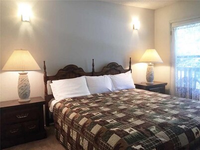 Summit Getaway Condo