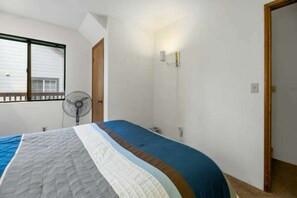 Apartment, Mehrere Betten, Nichtraucher