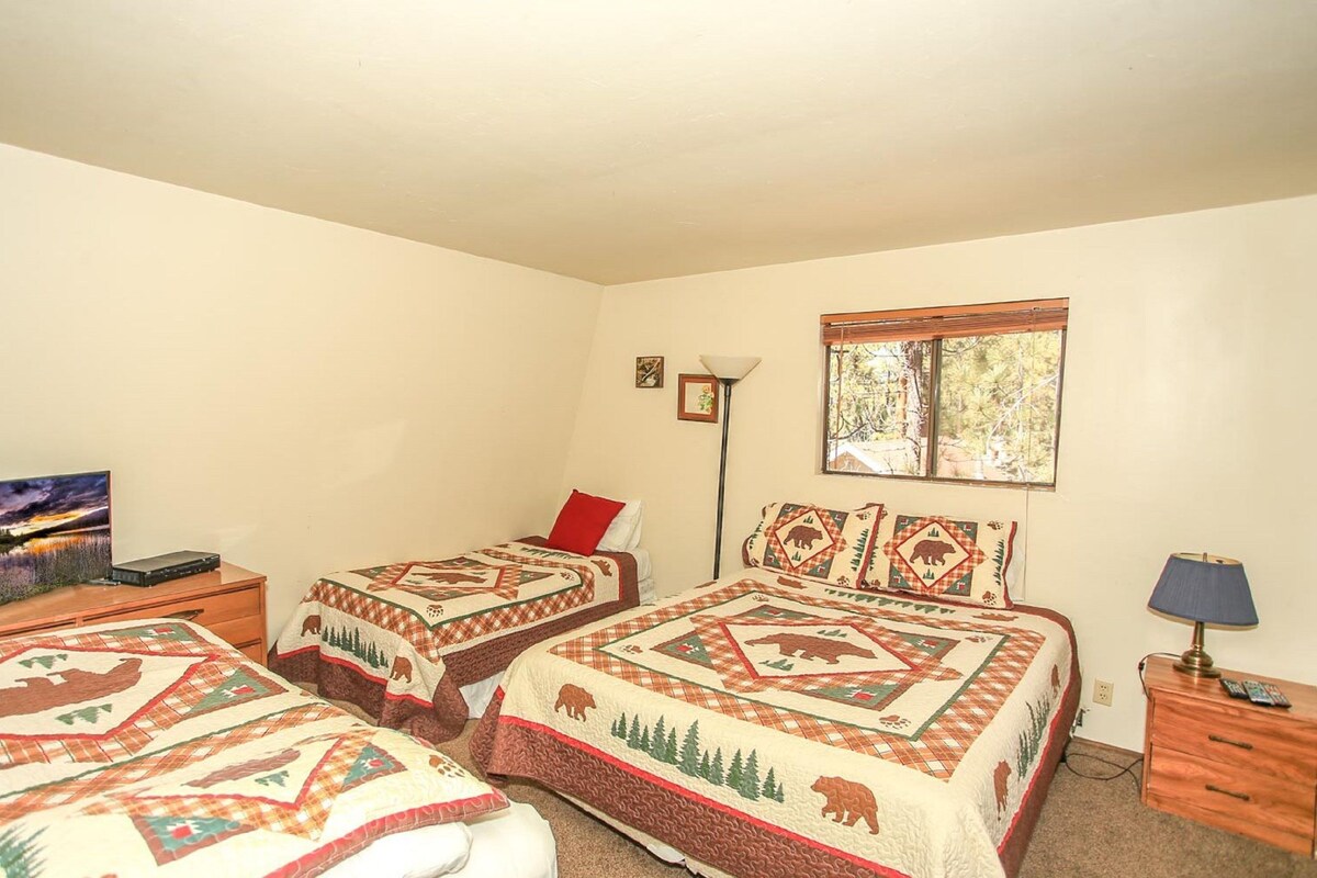 House, Multiple Beds, Non Smoking