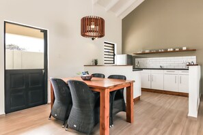 Standard Apartment, 2 Bedrooms, Non Smoking, Terrace | Living area | Flat-screen TV, Netflix - ABC Resort Curaçao (Willemstad)