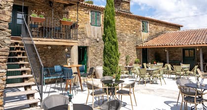 Casa Rural Piñeiro