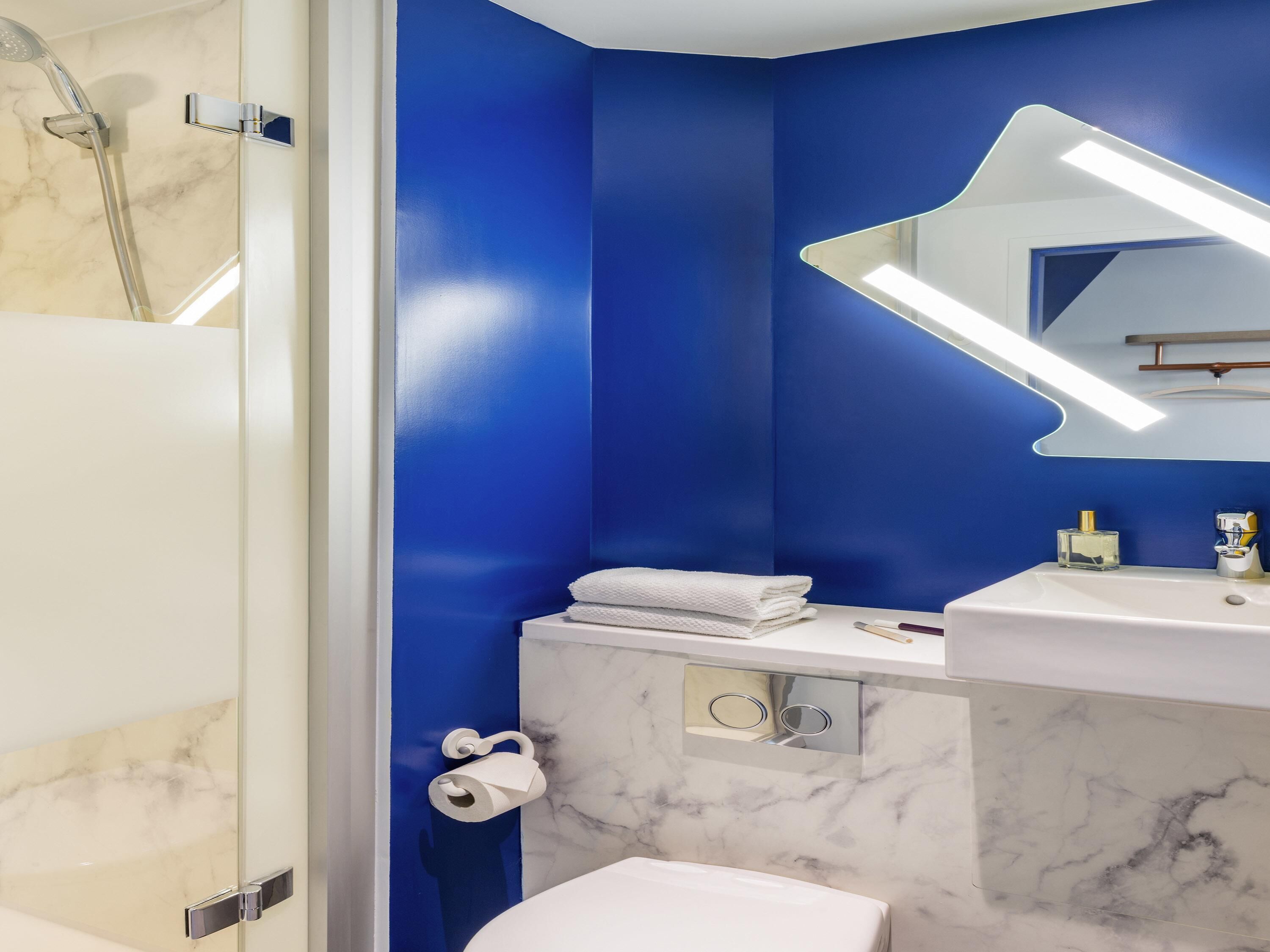 desk, laptop workspace, blackout curtains, soundproofing