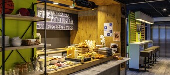 ibis budget Paris Clichy Mairie