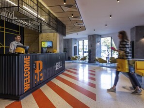 Miscellaneous - ibis Styles Bucharest Erbas (Bucharest)