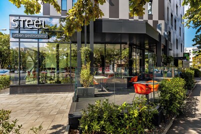 ibis Styles Bucharest Erbas
