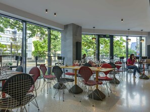 Restaurant - ibis Styles Bucharest Erbas (Bucharest)