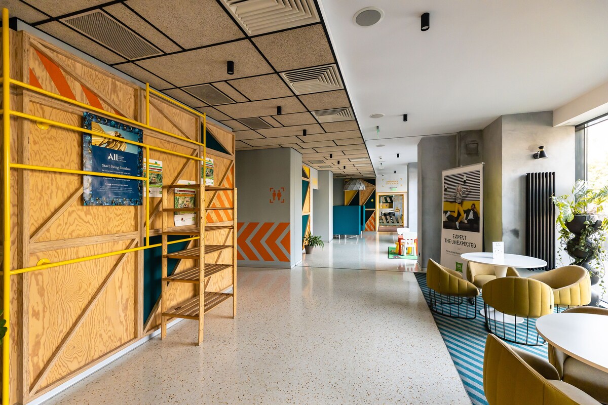 Bucharest accommodations