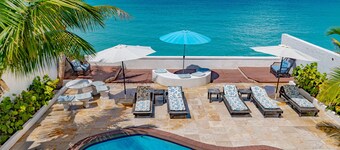 Caprice 14 Cable Beach Luxury Villa