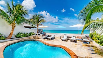 Sundeck