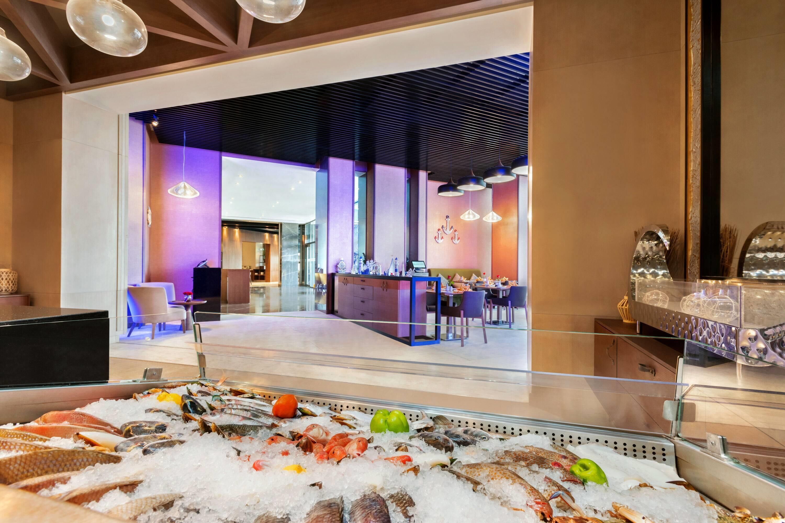 Photo - Wyndham Garden Ajman Corniche