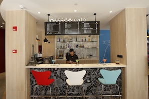 Coffee service