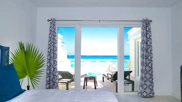 Luxury Villa | View from room