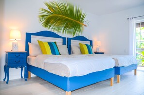 Luxury Villa | Room amenity