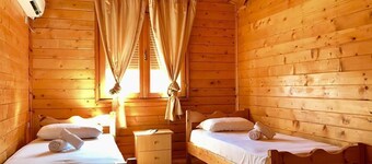 RAMIS Hotel & Outdoor Sports Center