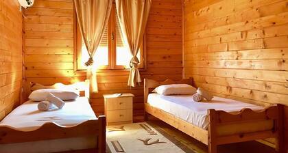 RAMIS Hotel & Outdoor Sports Center