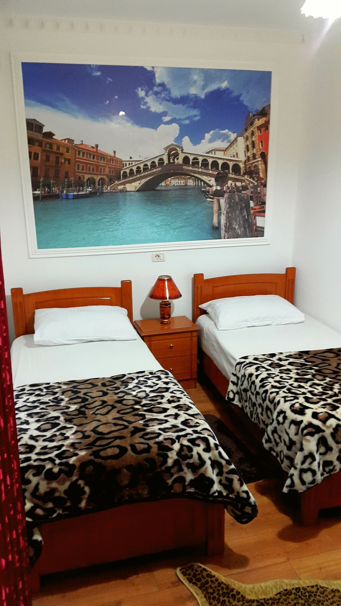 3 Star Hotels