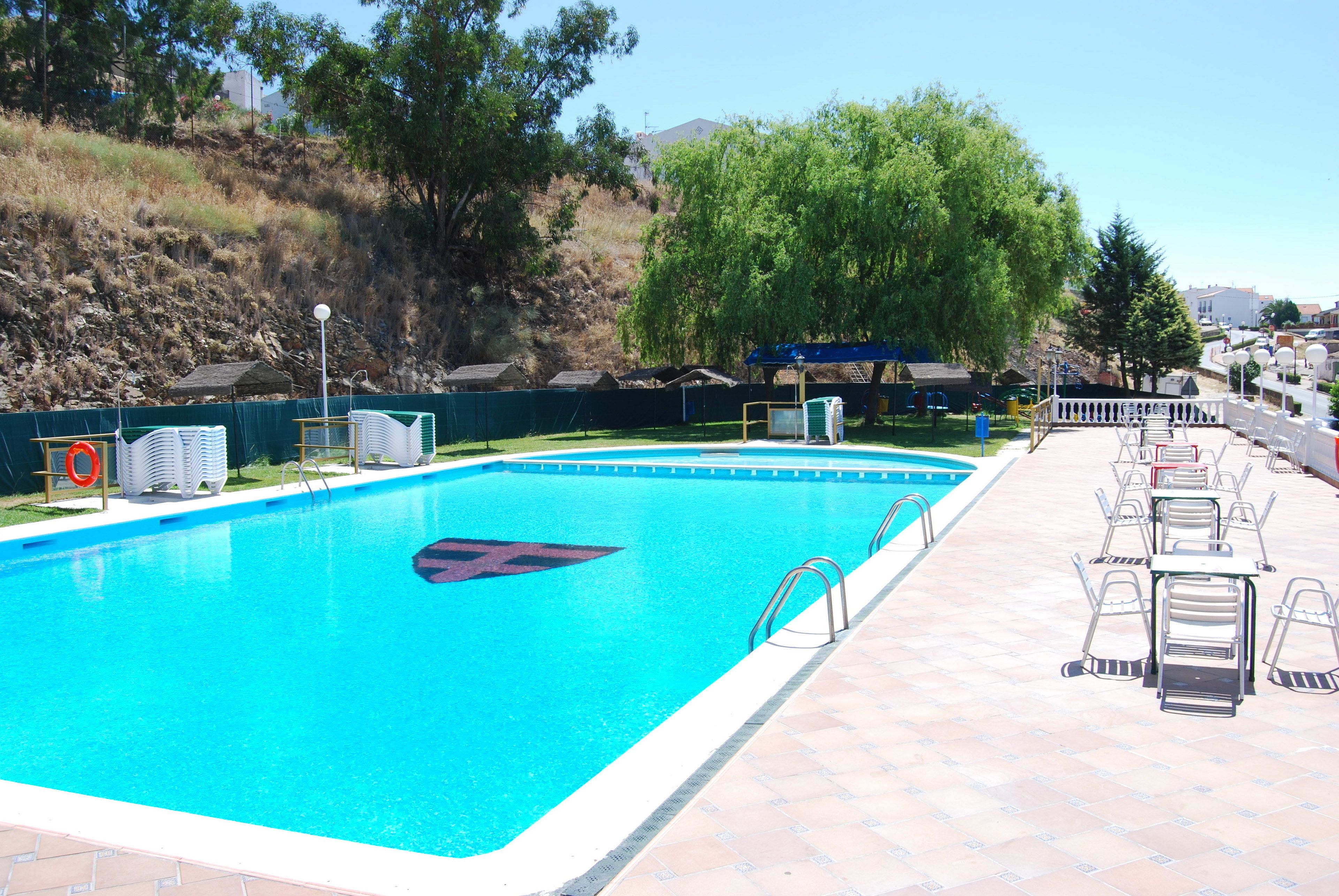 Foto - Hotel Los Templarios