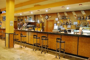 Bar (na propriedade)
