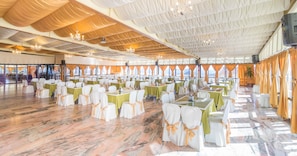 Salón de banquetes