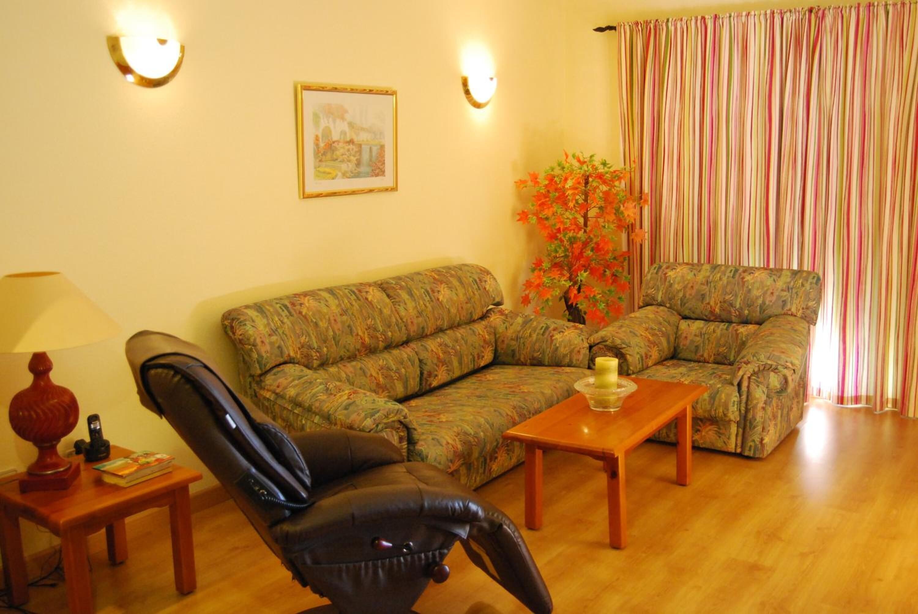 Foto - Hotel Los Templarios