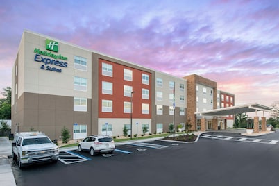 Holiday Inn Express & Suites Alachua - Gainesville Area by IHG