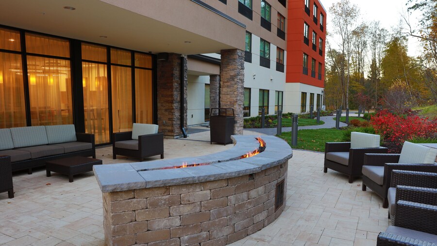 Holiday Inn Express Oneonta by IHG