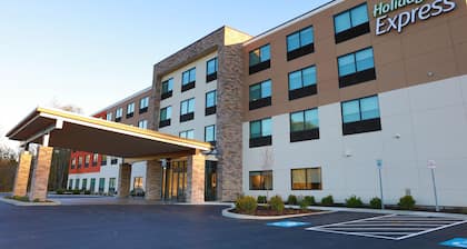 Holiday Inn Express Oneonta, an IHG Hotel