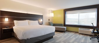 Holiday Inn Express Oneonta by IHG