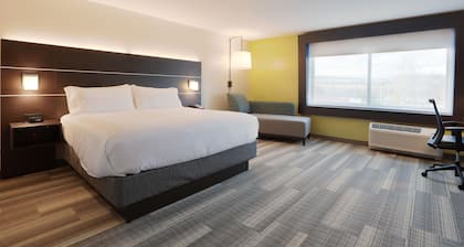 Holiday Inn Express Oneonta by IHG