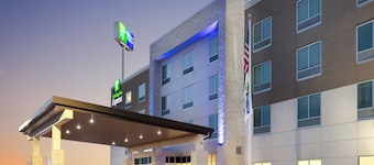 Holiday Inn Express Calhoun South by IHG