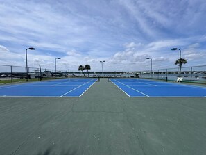 Cancha deportiva