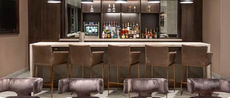 Bar (in loco)