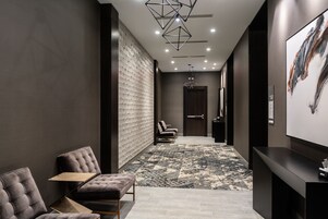 Detalle del interior