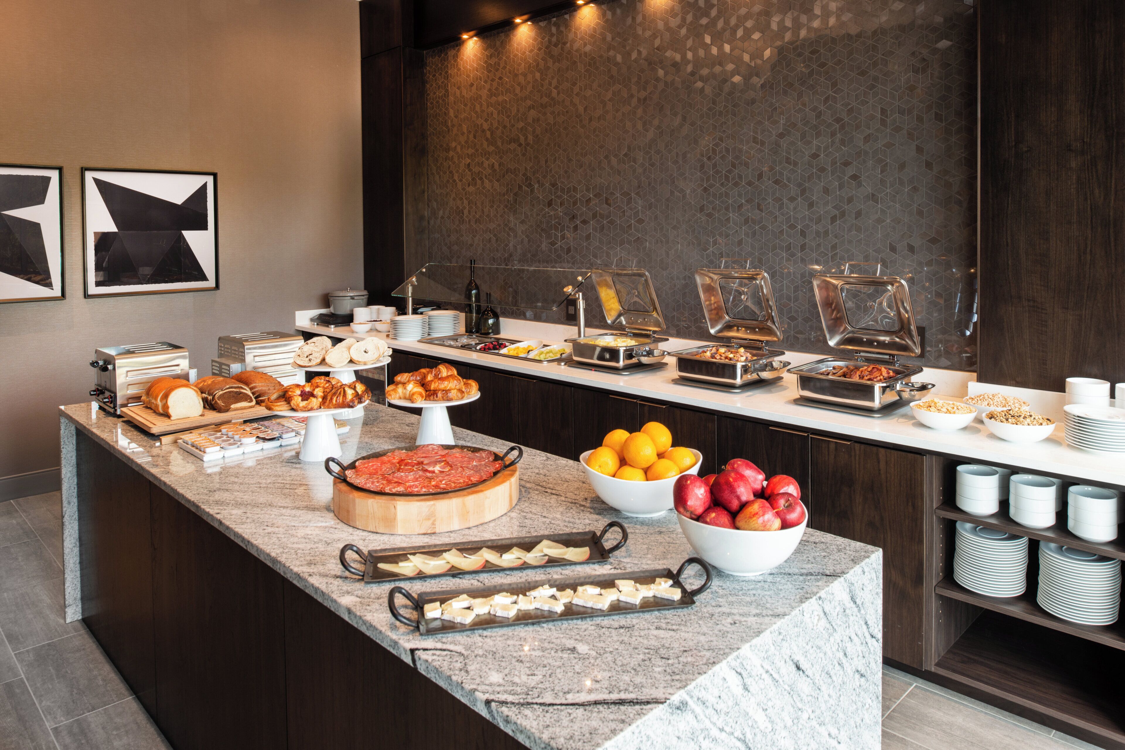 Foto - Holiday Inn Boston Logan Airport - Chelsea by IHG