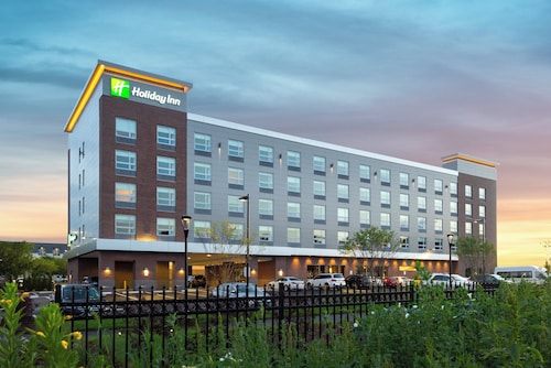 Holiday Inn Boston Logan Airport - Chelsea by IHG