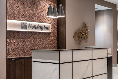 Holiday Inn Boston Logan Airport - Chelsea by IHG