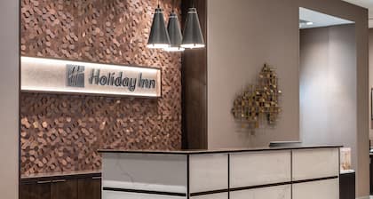 Holiday Inn Boston Logan Airport - Chelsea by IHG
