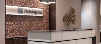 Holiday Inn Boston Logan Airport - Chelsea by IHG