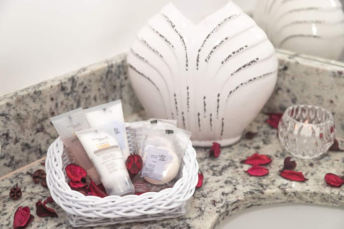 minibar, in-room safe, desk, laptop workspace