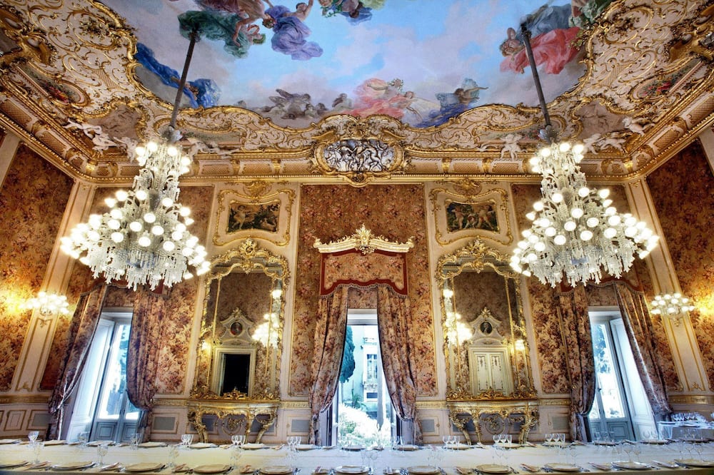 B&B Vicolo del Chiostro