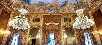 B&B Vicolo del Chiostro