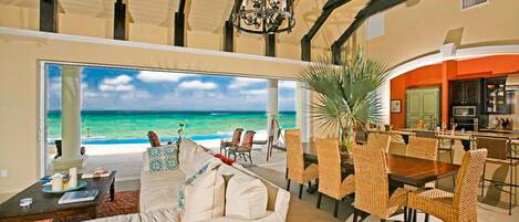 Chi tiết nội thất