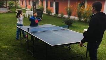 Quadra de tênis